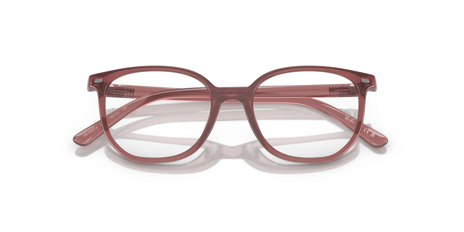 Ray-Ban Kids Elliot 0RY9097V Eyeglasses - view 33